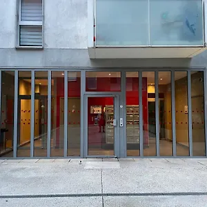 Séjour chez l'habitant Nord, Paris